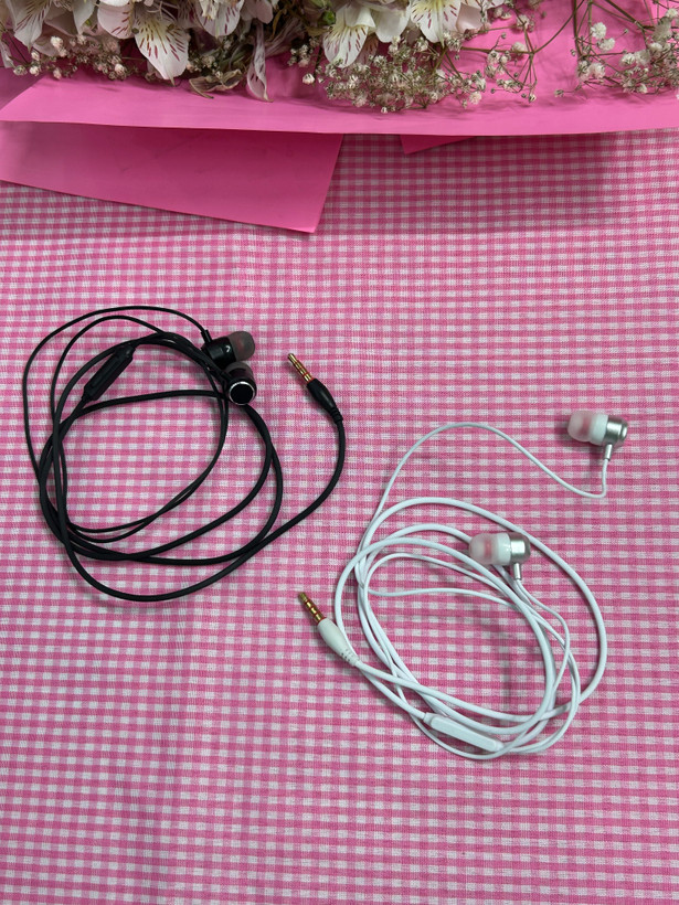 هندزفری سیمی JBL مدل JB-135