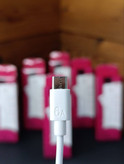کابل شارژ USB به Type-C مدل Super Fast 30W