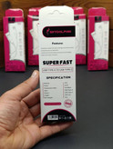 کابل شارژ USB به Type-C مدل Super Fast 30W